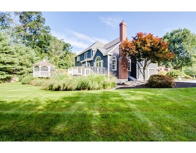 5 Niblick Rd, Shrewsbury, MA 01545 - photo 5