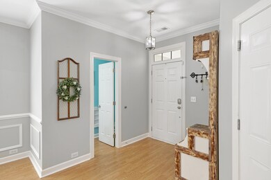 Foyer