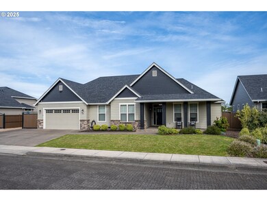 93 Bobby Jones Ave, Creswell, OR 97426 - photo 2