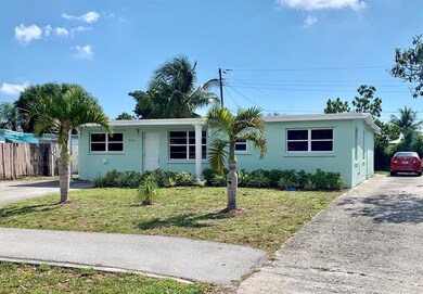 1930 Kudza Rd, West Palm Beach, FL 33415 - photo 2