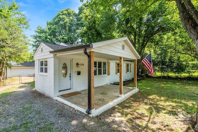 1238 Moretz Ave, Charlotte, NC 28206 - photo 3