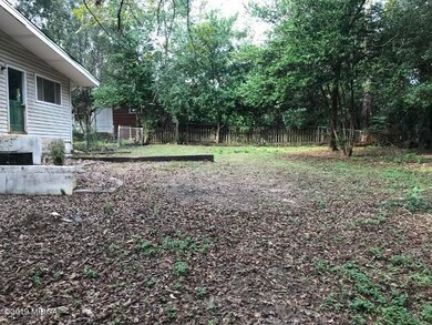 6. BACKYARD