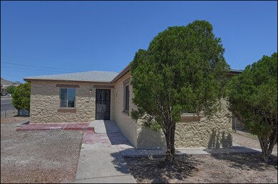3401 Idalia Ave, El Paso, TX 79930 - photo 3