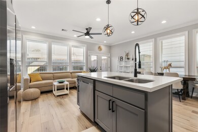 1030 Melneeka Ln, Houston, TX 77091 - photo 7