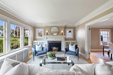 709 N C St, Tacoma, WA 98403 - photo 4