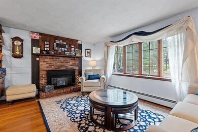 239 Rattlesnake Hill Rd, Auburn, NH 03032 - photo 3