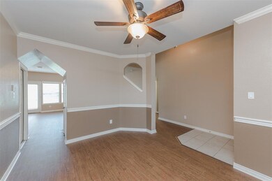 2720 Clubhouse Dr, Denton, TX 76210 - photo 6