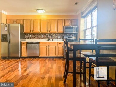 3214 8th St SE unit 5, Washington, DC 20032 - photo 7