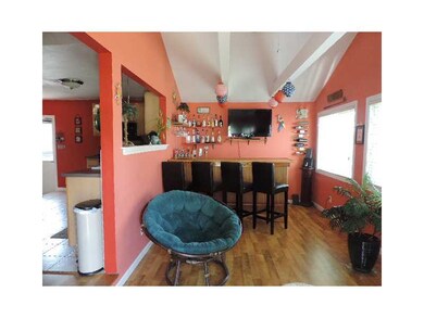 Den/Family/Great Room.