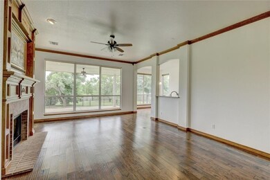 Tons of Natural Light!