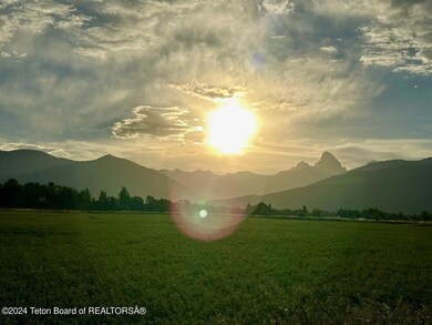 Sunrise in the East