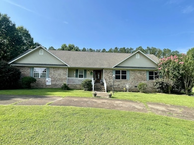 50040 S Harmony Rd, Amory, MS 38821 - photo 2