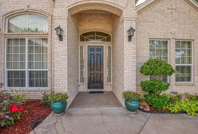 3809 Buena Vista Cir, Granbury, TX 76049 - photo 4