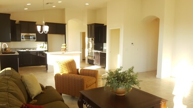 The Great Room