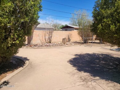 2000 E 9th St, Douglas, AZ 85607 - photo 2