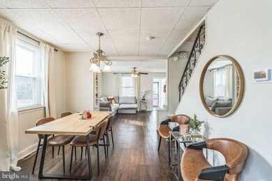 523 Bem St, Riverside, NJ 08075 - photo 7