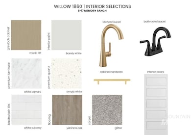 View of a document with multiple images