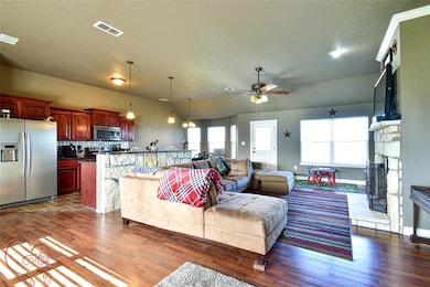 7802 Tuscany Dr, Abilene, TX 79606 - photo 2