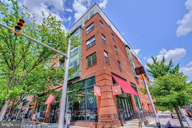 Village Lofts unit 210, Baltimore, MD 21218 - photo 3