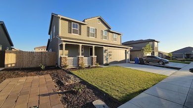 1266 Veteran St, Manteca, CA 95337 - photo 2