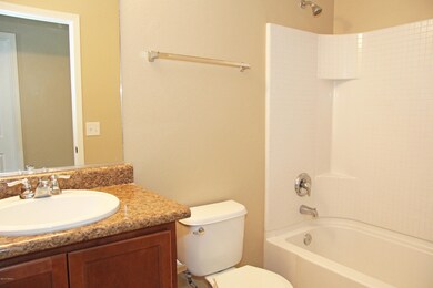 Full Hall Bathroom