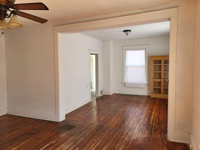 Main Floor