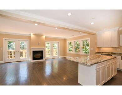 47 Alpine St unit 2, Roxbury, MA 02119 - photo 3