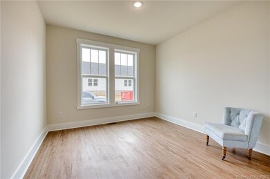 Bedroom #2
