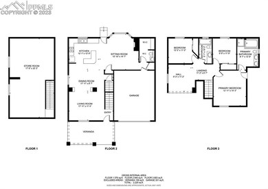 7860 Notre Way, Colorado Springs, CO 80951 - photo 5