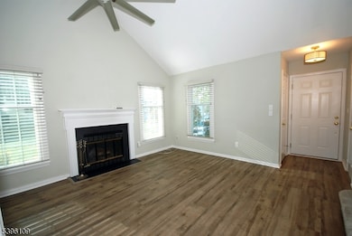 374 Burdock Ct unit 374, Three Bridges, NJ 08887 - photo 6