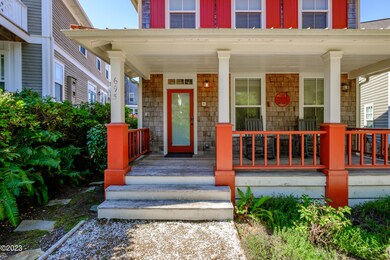 695 SW 26th Ln, Lincoln City, OR 97367 - photo 4