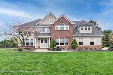 6 Falcon Ridge Cir, Holmdel, NJ 07733 - photo 3