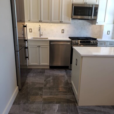 Castle Village unit 39, New York, NY 10033 - photo 3