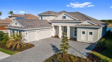 15564 Montello Ln, Naples, FL 34114 - photo 2