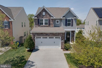 5020 Summer Solstice Place, Ellicott City, MD 21043 - photo 2