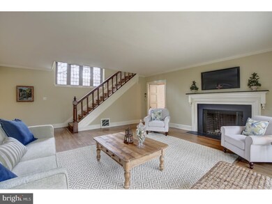 922 Strath Haven Ave, Swarthmore, PA 19081 - photo 6