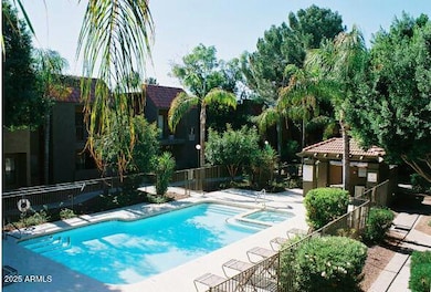 2nd Pool