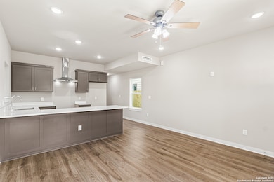 851 Porter St, San Antonio, TX 78210 - photo 4