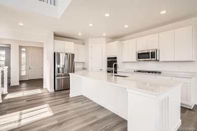 4003 Descent St, Castle Rock, CO 80108 - photo 3