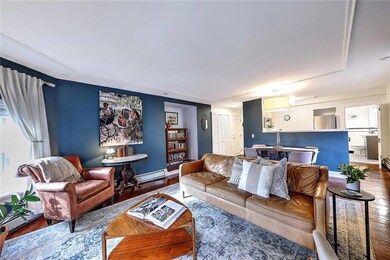 283 Benefit St unit D, Providence, RI 02903 - photo 3