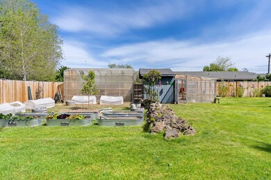 3 garden