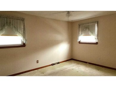 Master Bedroom.