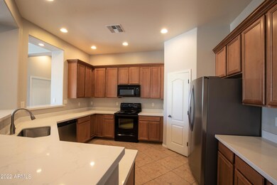 Beautiful Kitchen