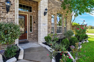 27519 Frazier Rock Ct, Fulshear, TX 77441 - photo 4