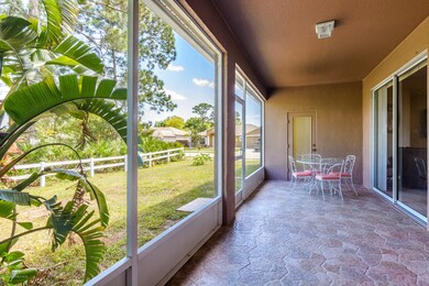 Screened Porch