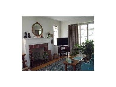 Living Room. Lower living room