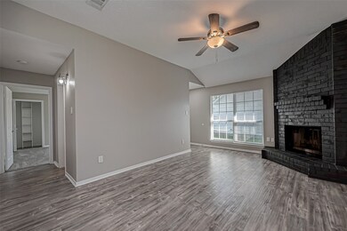 Natural light fills the space, highlighting the be