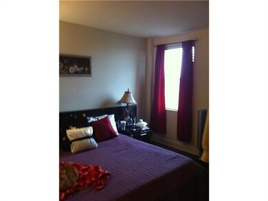 Master Bedroom.
