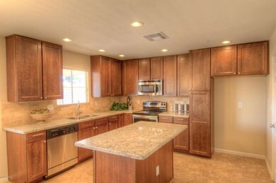 2719 S Brooks, Mesa, AZ 85202 - photo 2