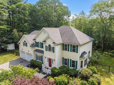 11 Bumble Bee Ln, Littleton, MA 01460 - photo 2